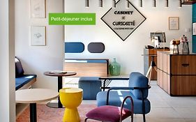 Ibis Styles Clermont-ferrand Gare 3*